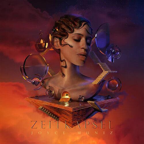 Joyce Muniz- Zeitkapsel - LP