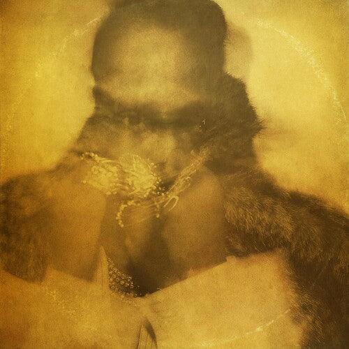 Future- Future - LP
