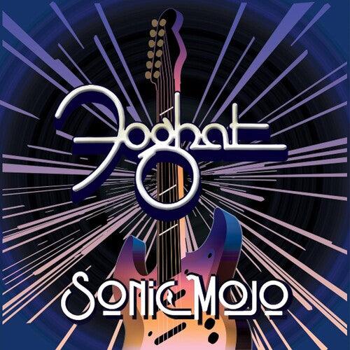 Foghat- Sonic Mojo - LP