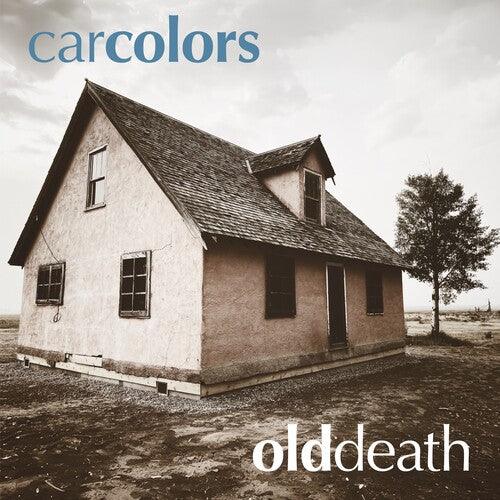 Car Colors- Old Death - LP