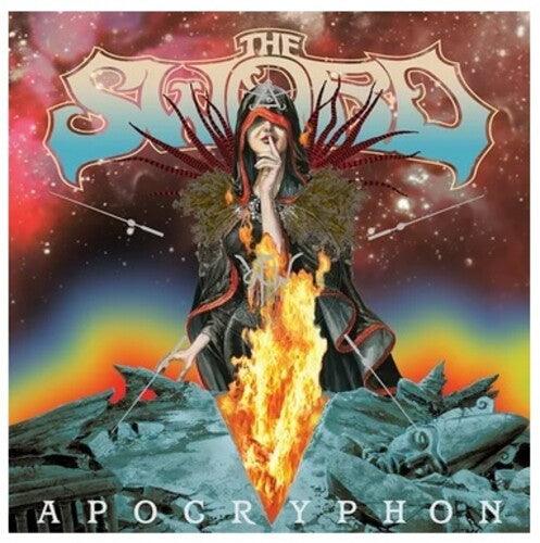 The Sword- Apocryphon - LP