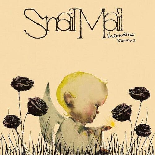 Snail Mail- Valentine Demos - LP