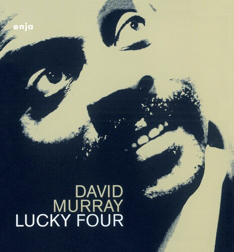 David Murray- Lucky Four - LP