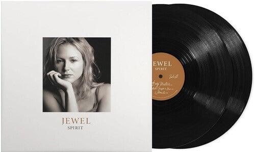 Jewel- Spirit (25th Anniversary) - LP