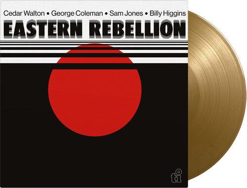 Eastern Rebellion- Eastern Rebellion - LP