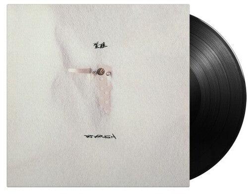 DJ Krush- Kakusei - 180-Gram Black Vinyl - LP