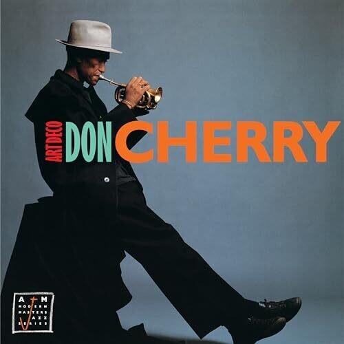 Don Cherry- Art Deco (Verve By Request Series) - LP