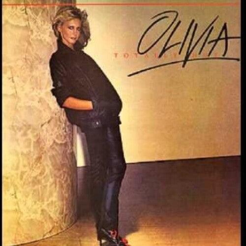 Olivia Newton-John- Totally Hot - LP