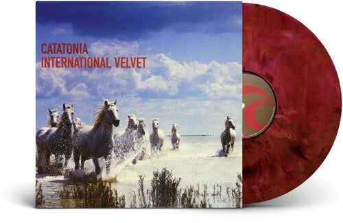 Catatonia: International Velvet - Limited 140-Gram Eco-Colored Vinyl - VINYL