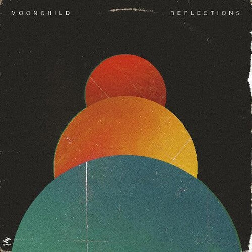 Moonchild: Reflections - VINYL