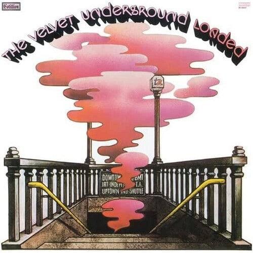 The Velvet Underground- Loaded (Analogue Productions Pressing) - LP