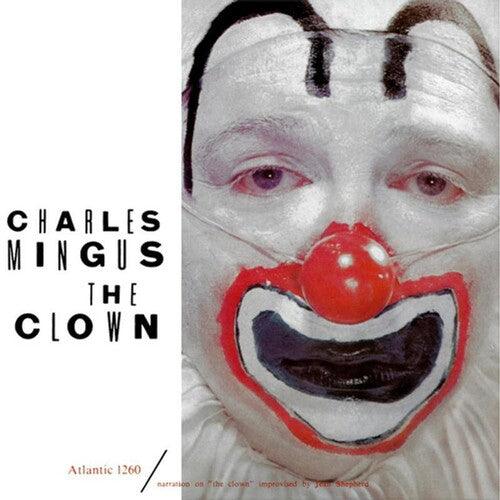 Charles Mingus- The Clown - LP