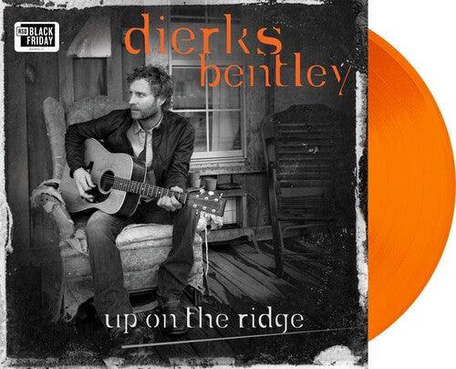 Dierks Bentley- Up On The Ridge (10th Anniversary Edition) -BF23 - LP