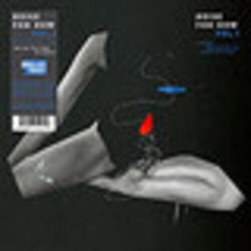 Various- Noise For Now: Volume 1 -BF23 - LP