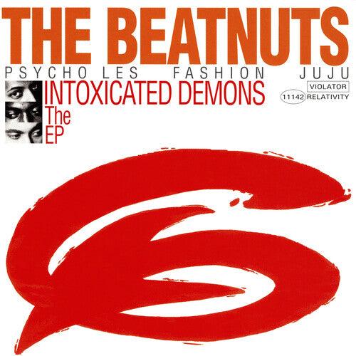 The Beatnuts- Intoxicated Demons (30th Anniversary) -BF23 - LP