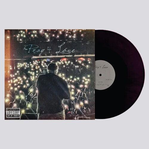 Rod Wave- Pray 4 Love - LP