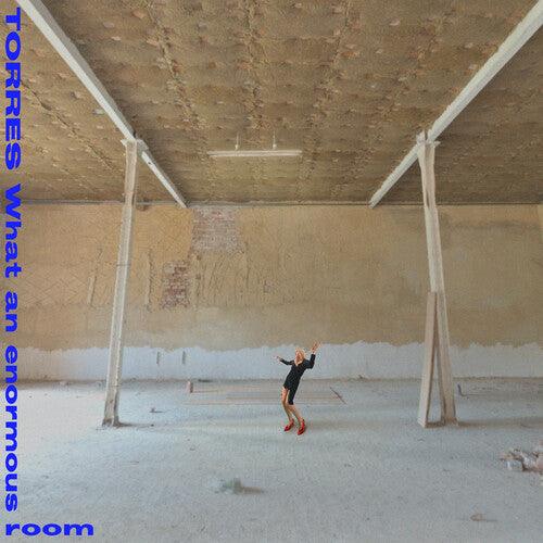 Torres- What an Enormous Room - LP