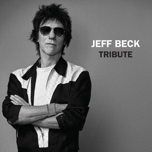 Jeff Beck- Tribute -BF23 - LP