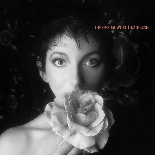 Kate Bush- Sensual World - 2018 Remaster 180gm Black Vinyl - LP