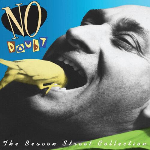 No Doubt- Beacon Street Collection (Black Vinyl) - LP
