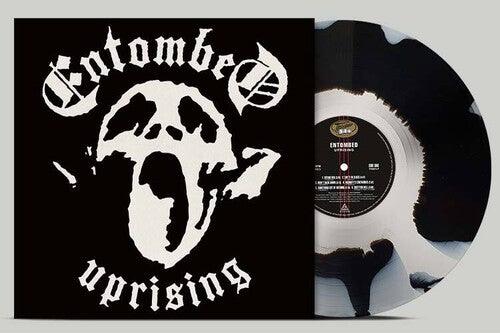 Entombed- Uprising - Inkspot - LP