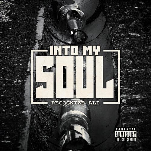 Recognize Ali- Into My Soul - LP