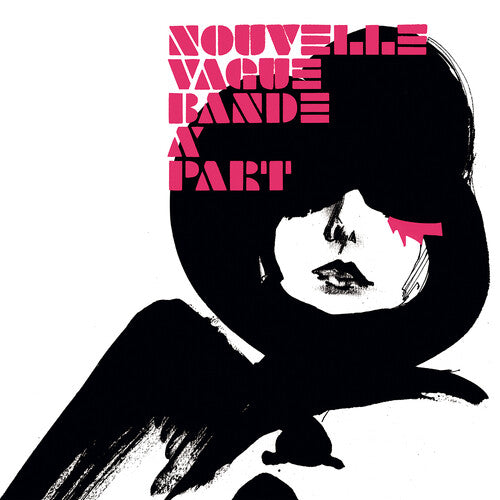 Nouvelle Vague- Bande a Part (20th Anniversary) - LP