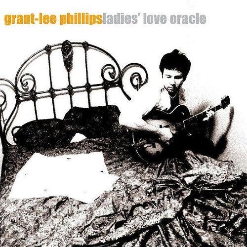 Grant-Lee Phillips- Ladies Love Oracle - LP