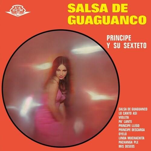 Salsa De Guaguanco - LP