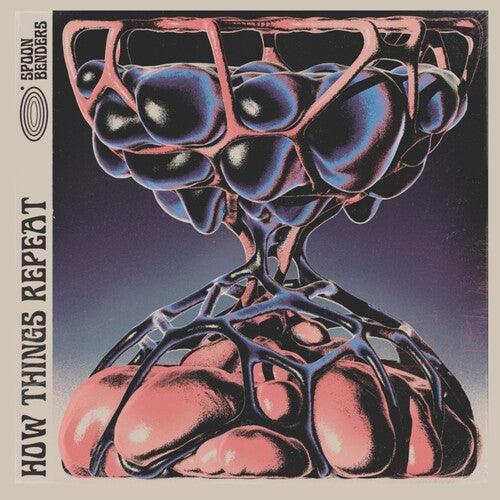 The Spoon Benders- How Things Repeat - LP