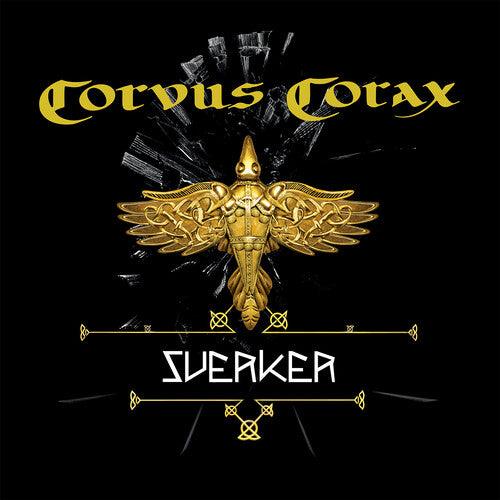 Corvus Corax- Sverker - LP