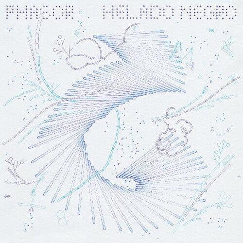 Helado Negro- Phasor - LP