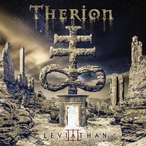 Therion- Leviathan III - LP
