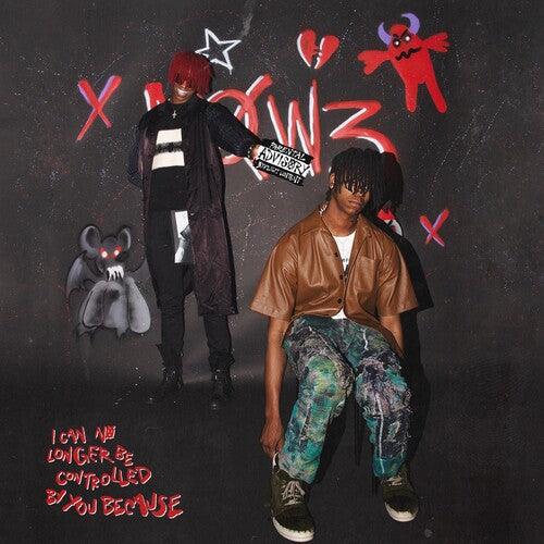 Dc the Don- My Own Worst Enemy - LP