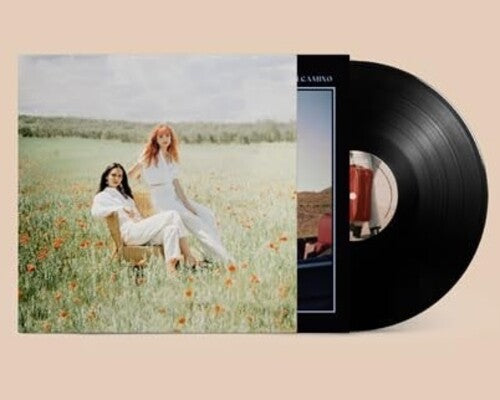 Adios Amores: El Camino - VINYL