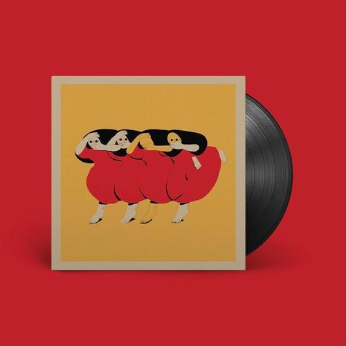 Future Islands- People Who Aren't There Anymore - LP