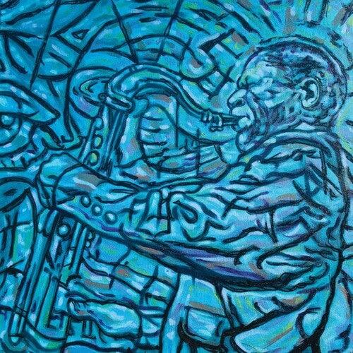 Various Artists- Spiritual Jazz 15: A Tribute To 'Trane - LP