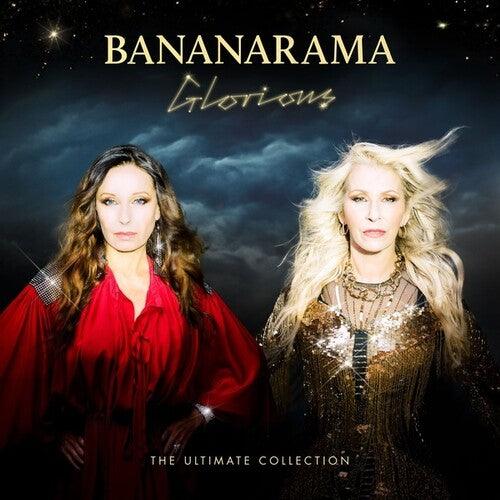 Bananarama- Glorious - The Ultimate Collection - LP