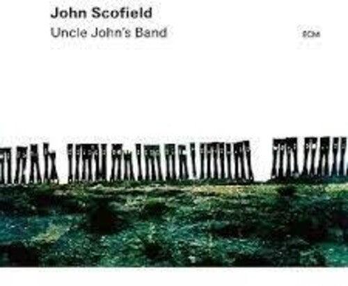 John Scofield- Uncle John's Band - LP