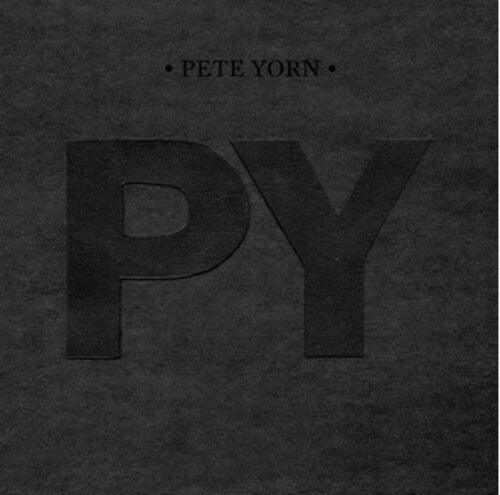 Pete Yorn- Pete Yorn - LP