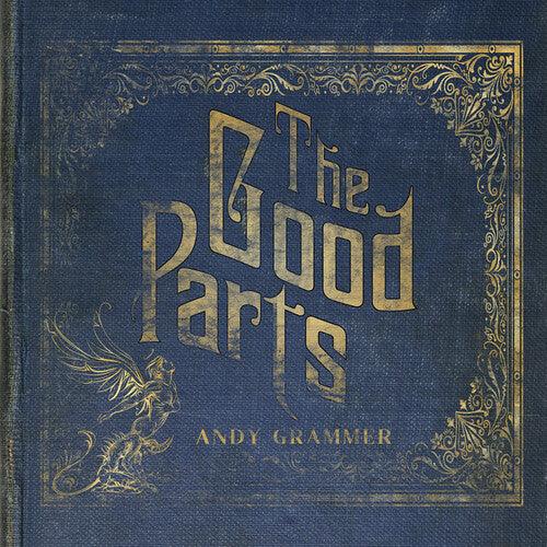 Andy Grammer- The Good Parts - LP