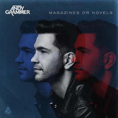 Andy Grammer- Magazine Or Novels - LP