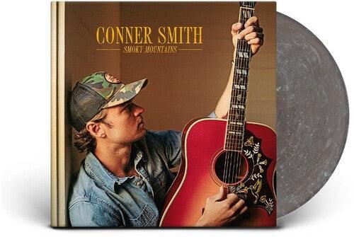 Conner Smith- Smoky Mountains - LP