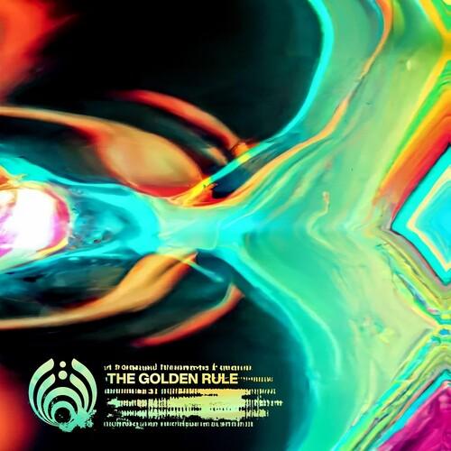 Bassnectar- The Other Side - LP
