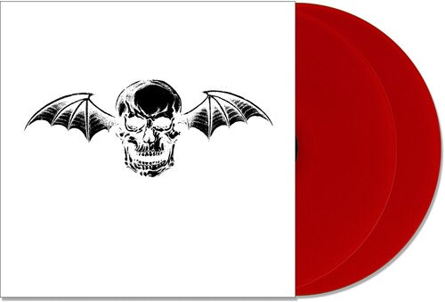 Avenged Sevenfold: Avenged Sevenfold - VINYL