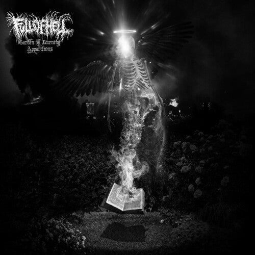 Full of Hell: Garden Of Burning - VINYL