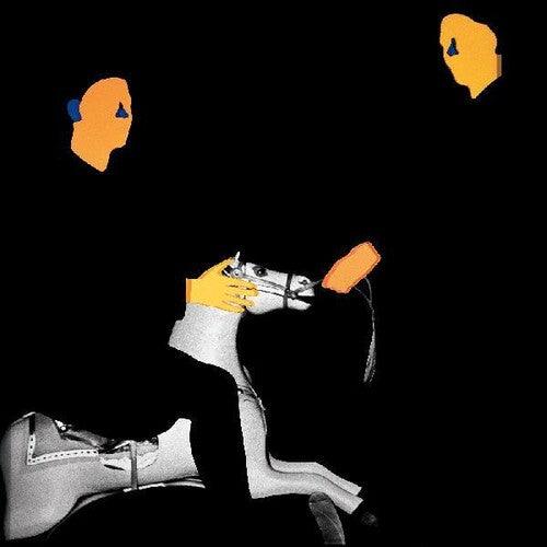 MGMT- Loss Of Life (Black Vinyl) - LP