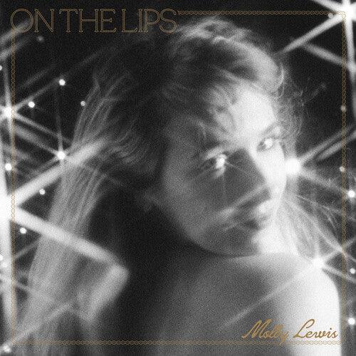 Molly Lewis- On The Lips - LP
