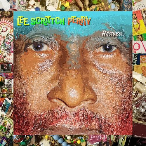 Lee Perry Scratch- Heaven - LP