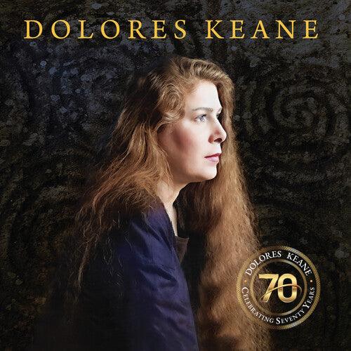 Dolores Keane- Dolores Keane - LP